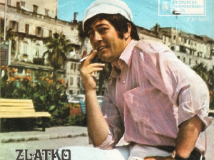 Портрет – Златко Голубовић
