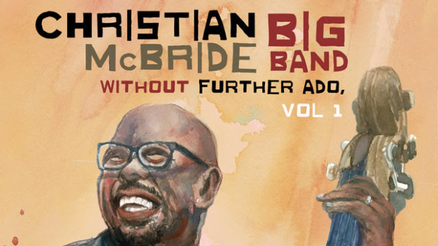 Нови албум Кристијана Мекбрајда – “Without Further Ado, Vol. 1”