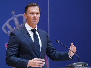 Мали: Предлог буџета за 2026. годину на Влади наредне седмице, у Скупштини крајем новембра