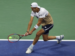 Ђоковић у Атини против ривала којег никада није победио Ђоковић у Атини против ривала којег никада није победио