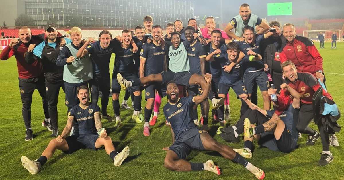 ИМТ спречио Војводину да наплати киксеве "вечитих"