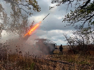 Зеленски: Стижу ПВО системи "патриот" из Немачке; погинуо мушкарац у удару на Дњепропетровску област