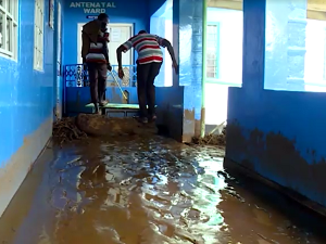 Кише активирале клизишта у Кенији, погинула најмање 21 особа