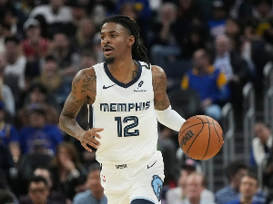 Мемфис суспендовао Џа Моранта