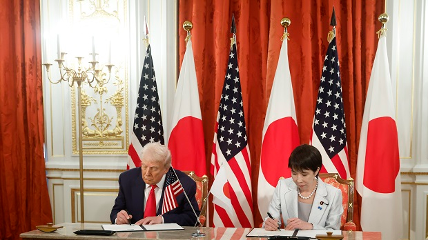 Економски резултати Трампове посете Токију и Сеулу – сада се лакше дише