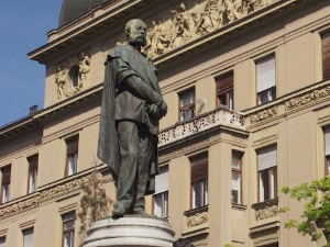 Култура Срба у Хрватској: Културно-историјско наслеђе у Загребу 1. део