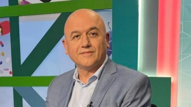 Добро је, добро је знати...  стратегија борбе против рака, за сада