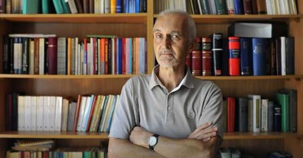  Српски академици: Александар Лома 