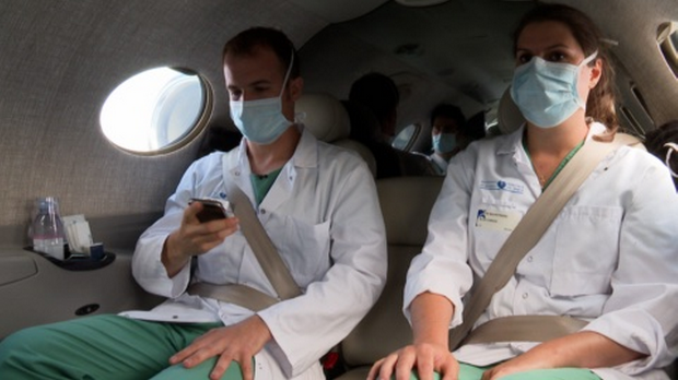 Необични конвоји (R)