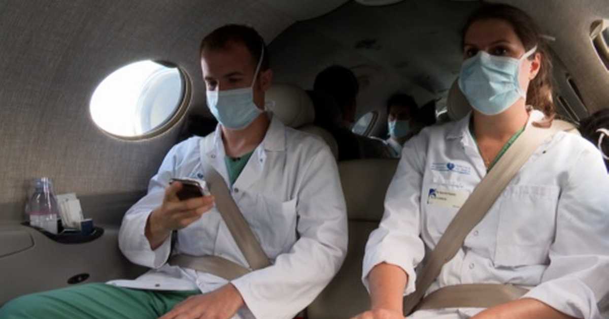 Необични конвоји