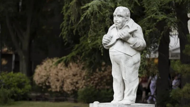 Златна тамбурица Јанике Балажа