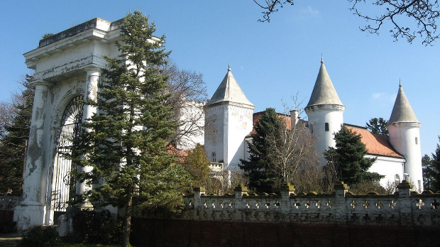  Двoрци Војводине: Богданов Салаш, 4. део  (R)