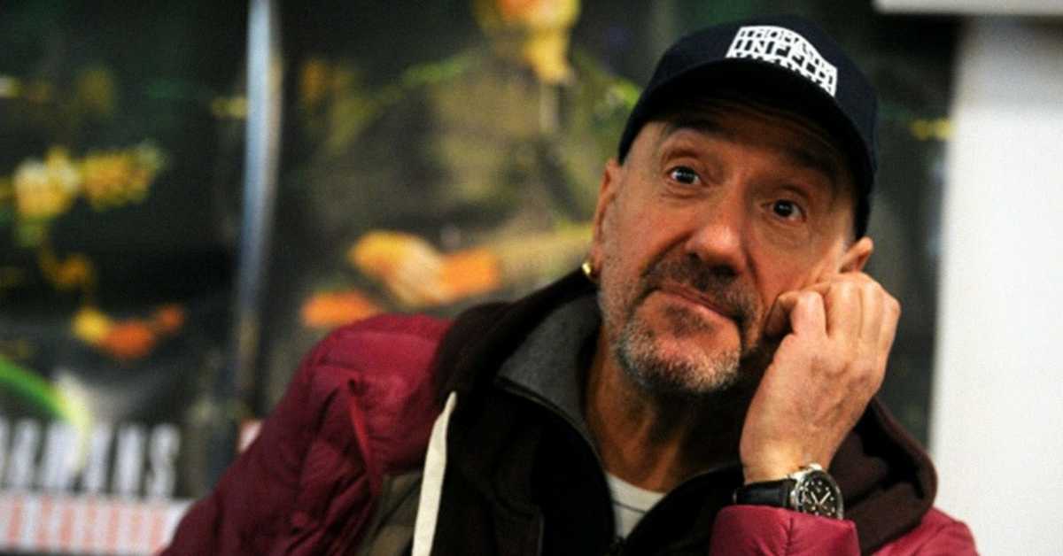 Влатко Стефановски и Биг бенд Словеначке војске 