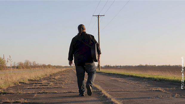 Музика, страст, љубав… или више од тога –  Аутопут блуза  (R)