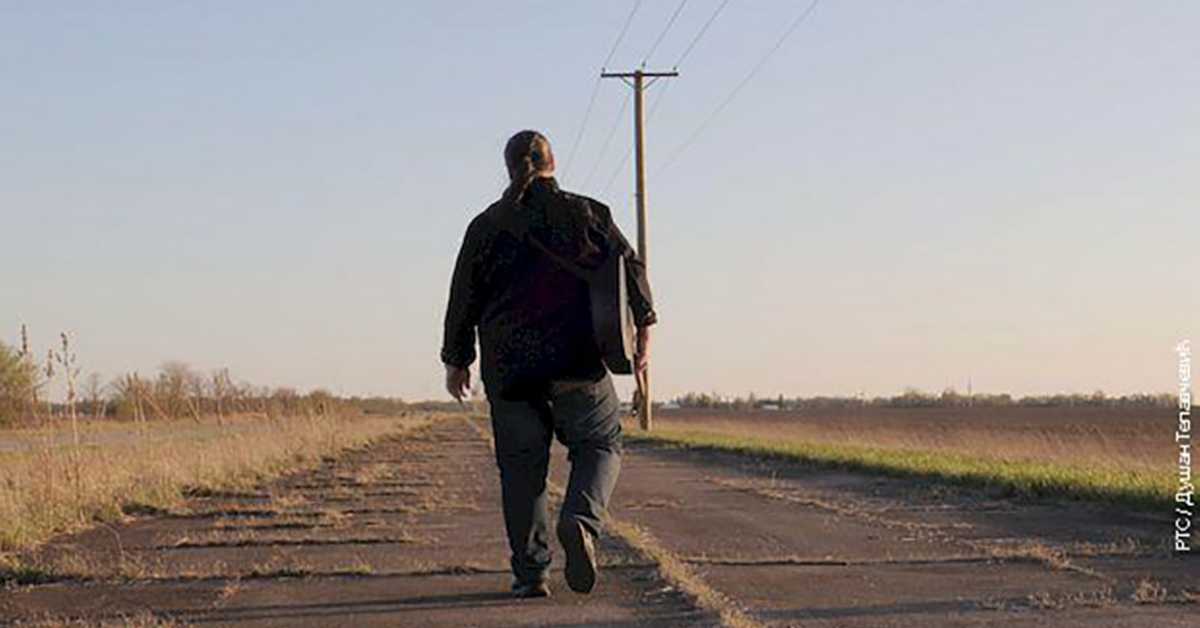 Музика, страст, љубав… или више од тога –  Аутопут блуза 