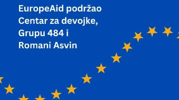 Romano Them: Ујединимо се и делујемо за ЕУ