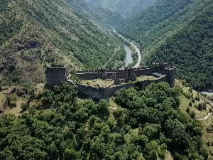 Јединствена туристичка понуда Србије и Црне Горе