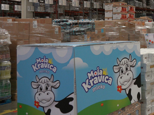 Андреј Јовановић и Бојан Радун нови власници "Имлека"