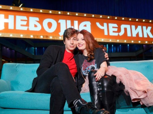 Небојша Челик Шоу!