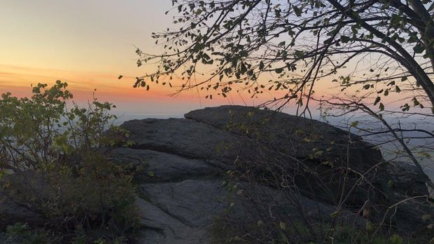 Еко минијатуре: Заштићена подручја Србије – Ада Циганлија