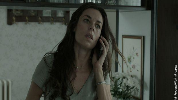 Серија са аудио дескрипцијом. Убице мог оца, 3-10  (R)