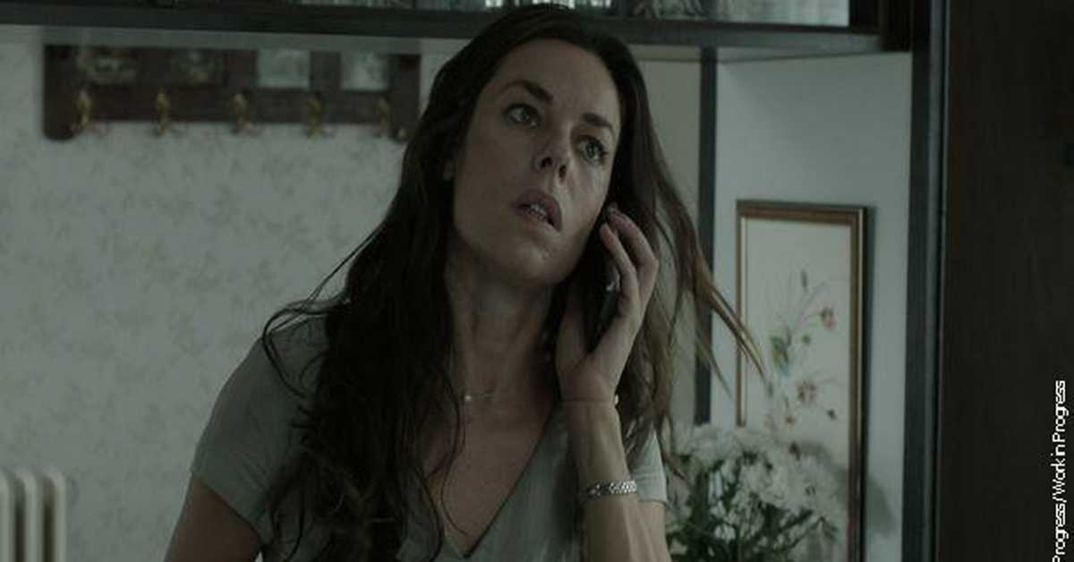 Серија са аудио дескрипцијом. Убице мог оца, 3-10 