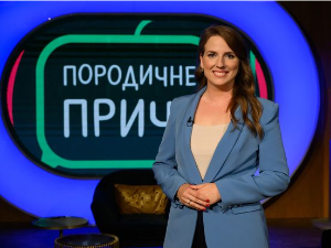 Породичне приче: Исхрана деце