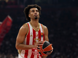 Нвора: Спреман сам за Валенсију, играћемо као да је финале