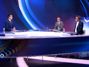 Око: Три деценије Дејтонског споразума – где је била тада, а где је данас Република Српска