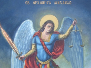 Данас је Аранђеловдан, празник који показује какви ће бити зима и пролеће