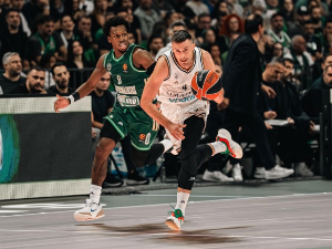 Панатинаикос у другом полувремену сломио отпор Дубаија