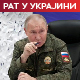 Путин: Криминална организација на власти у Украјини; Зеленски: Радићемо на окончању рата с америчким тимовима