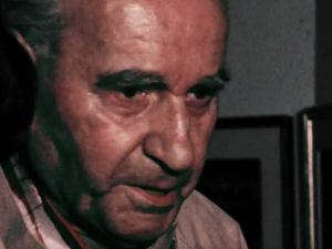 Гласови из прошлости – Приче о легатима, Галерија Милан Коњовић, 10-12 