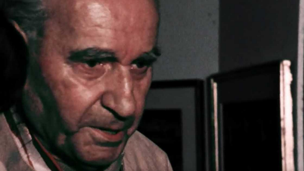 Гласови из прошлости – Приче о легатима, Галерија Милан Коњовић, 10-12 