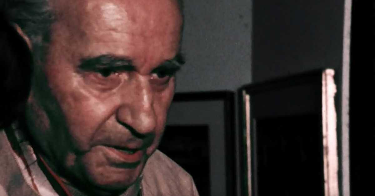 Гласови из прошлости – Приче о легатима, Галерија Милан Коњовић, 10-12 