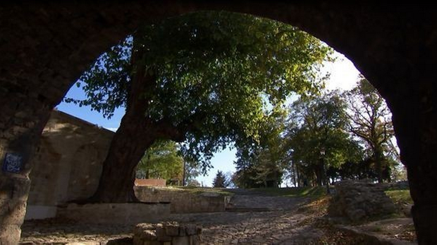 Тврђаве на Дунаву: Београдска тврђава, 3-7