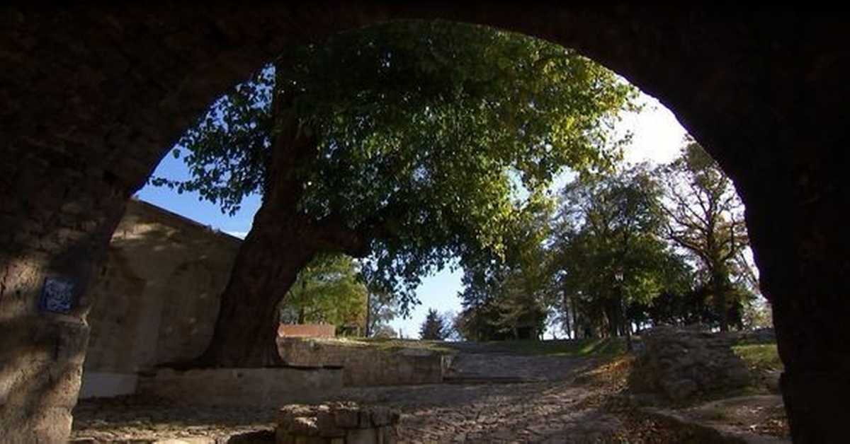 Тврђаве на Дунаву: Београдска тврђава, 3-7