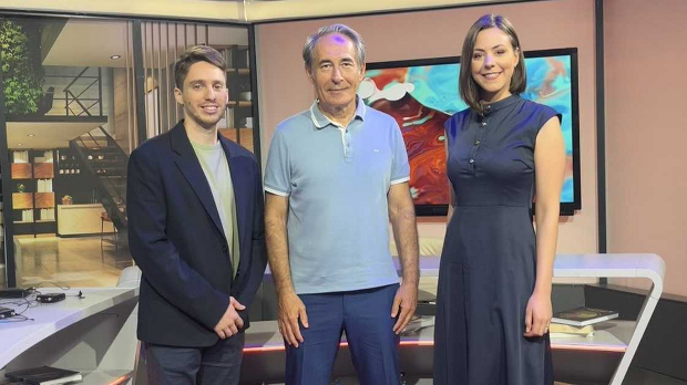 РТС ЛАБ: Еротологија