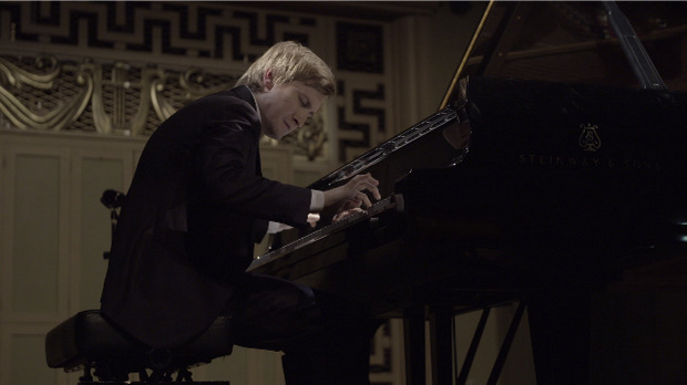 Music Live Collection: Дмитриј Маслејев 