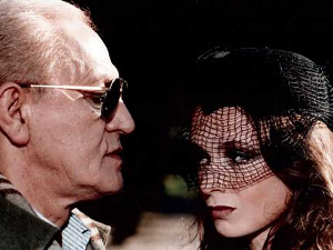 Танго је тужна мисао која се плеше 