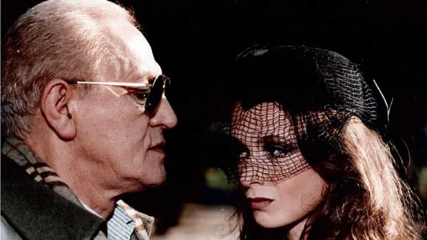 Танго је тужна мисао која се плеше 