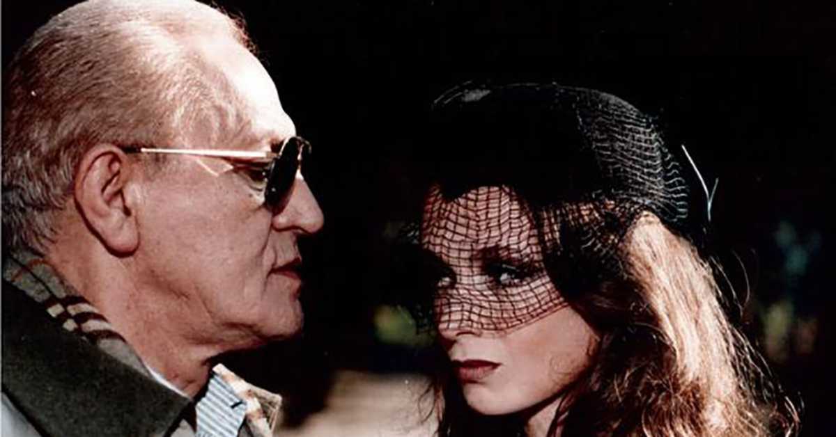 Танго је тужна мисао која се плеше 