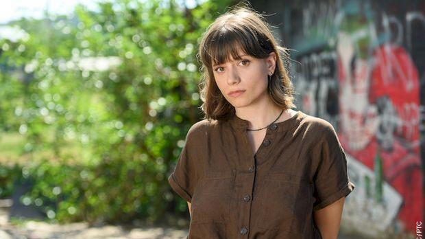 Рани кадрови, разговори: Тара Гајовић 