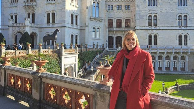 Водич кроз будућност: Напредне технологије и напредне студије у Трсту 