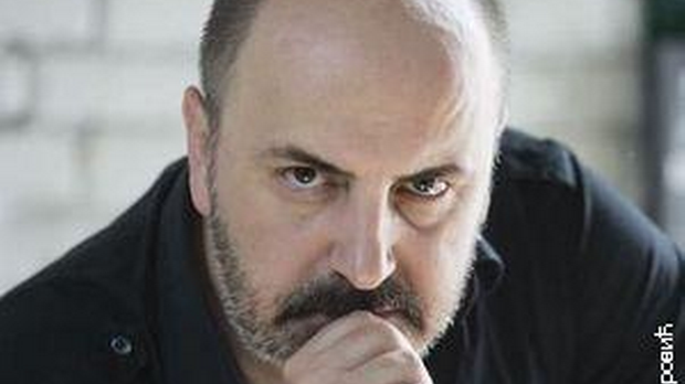 Метаморфозе: Кокан Младеновић 