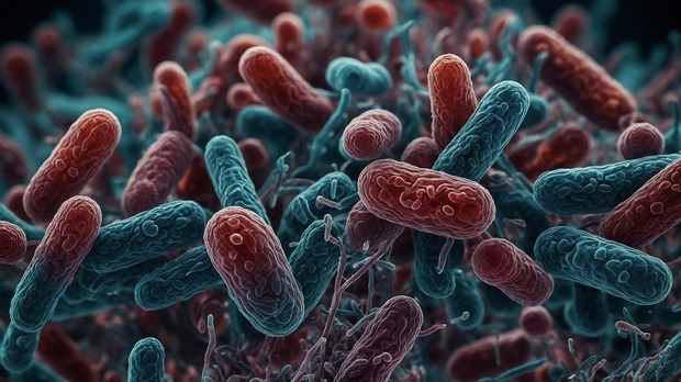 Микробиота на делу: како микроорганизми обликују наше здравље