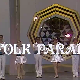 Фолк парада