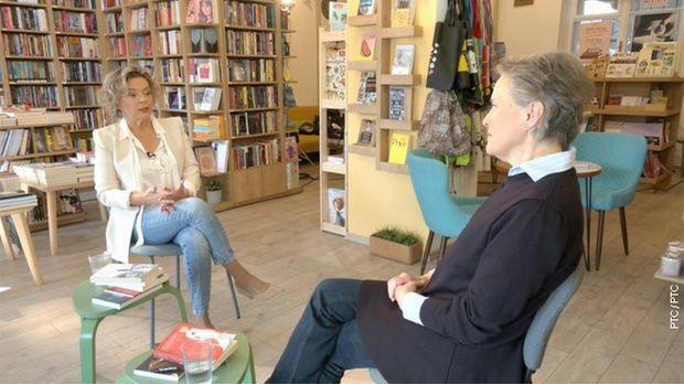 Савремени светски писци: Весна Голдсворти 