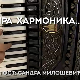 Кад засвира хармоника: Сандра Милошевић