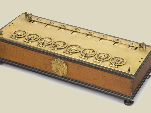 Париски суд блокирао аукцију „Паскалине“ – најстаријег познатог калкулатора